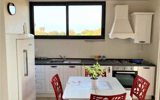 Belvilla by OYO Agrivillage San Lorenzo