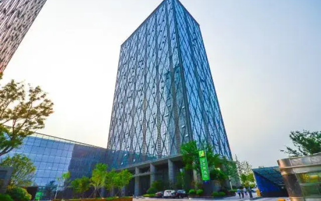 Ginkgo Hotel
