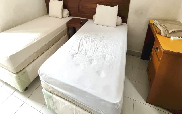 OYO 93773 Pondok Bintang