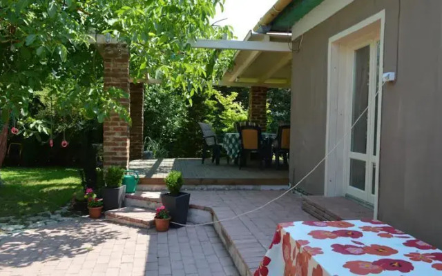 Munkácsy vendégház