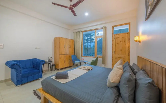 Palm Residency Kasol