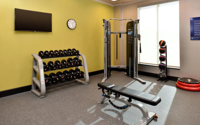 Hampton Inn & Suites Orlando/Downtown South - Medical Center