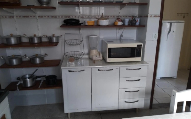 Casa Temporada Rio das Ostras