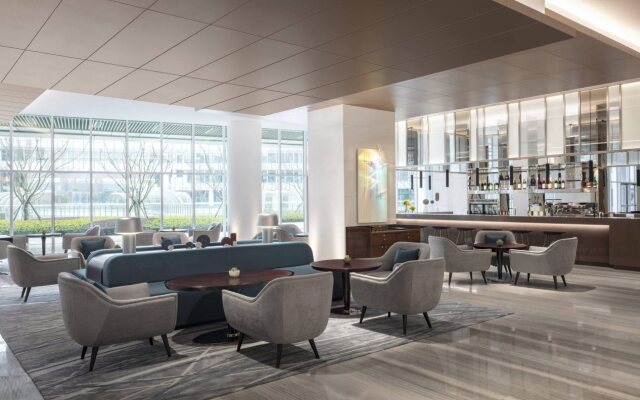 Courtyard by Marriott Shanghai Minhang