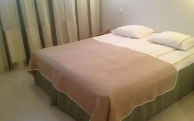 Kuressaare Tolli Apartment