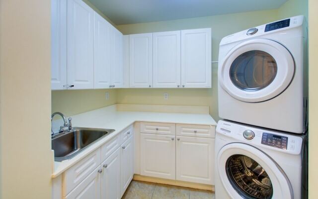 Waterscape B602 3 Bedroom Condo