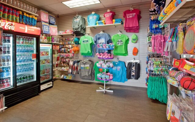 Holiday Inn Resort: Galveston-On The Beach by IHG