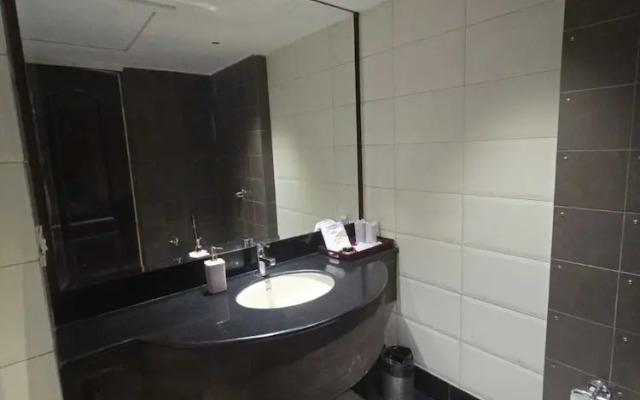 Hotel Supreme Suites Ludhiana