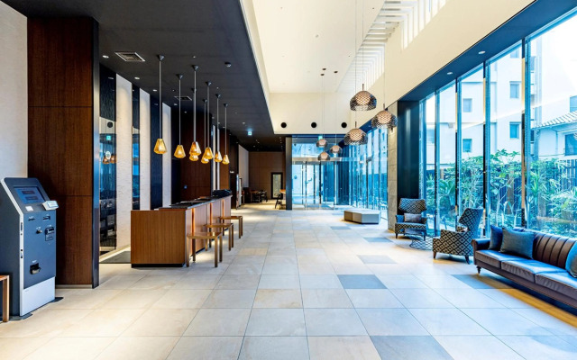 Tokyu Stay Hakata