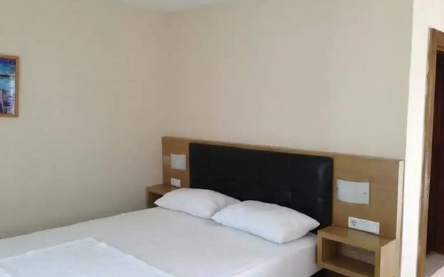 Blue Bay Beach Otel
