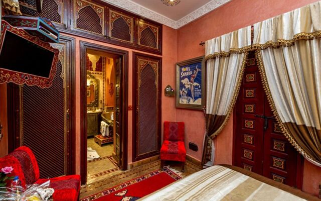 Riad Hikaya