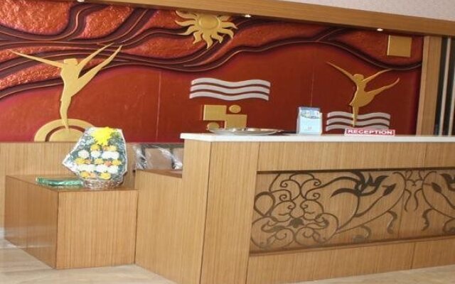 Maya Residency