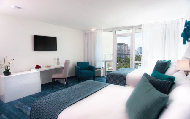 ESJ Beach Hotel