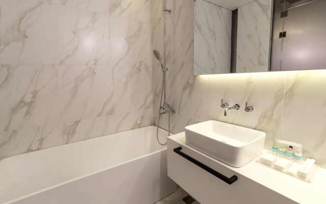 Hotel the Designers Cheongnyangni