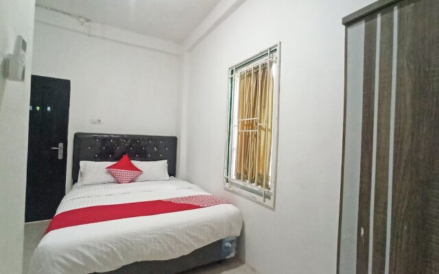 OYO 92079 Anaqi Homestay Syariah