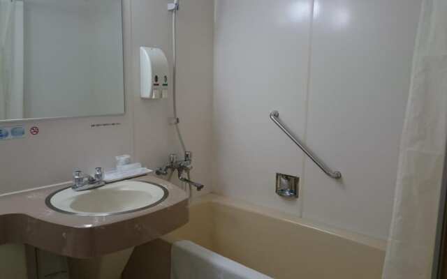 Hotel Lake Land Hikone