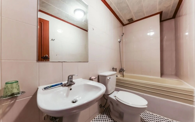 Boryeong Woori Beach