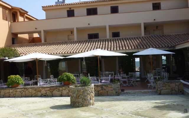 BAIA de BAHAS - Apartments & Resort