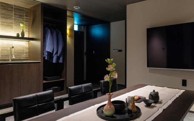 Loop Seoul Hotel Anook Seoul Gangnam 1