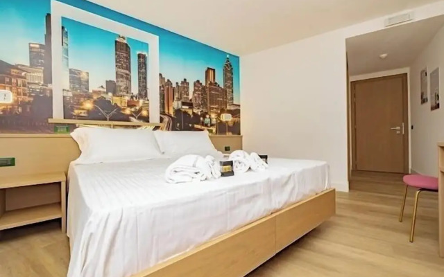 Hotel Ristorante Valamerica