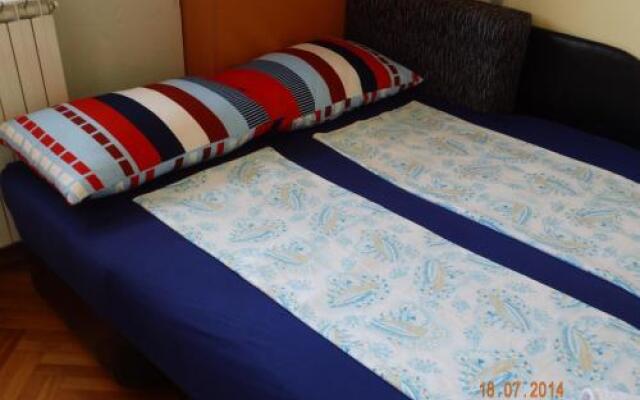 Fis Centar Apartment