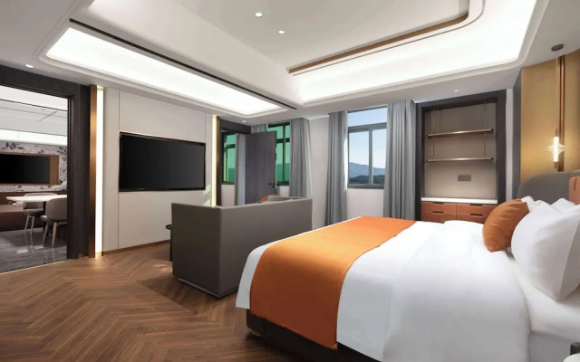 Hawthorn by Wyndham Foshan Gaoming