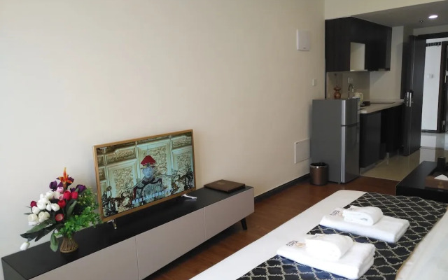 Nomo Residence·Foshan West Station Branch