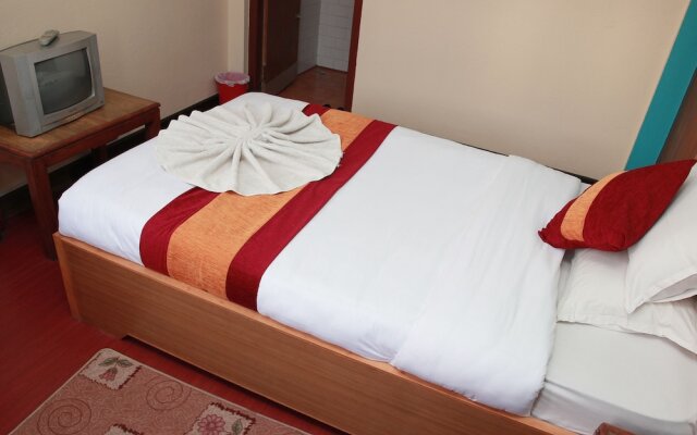 Shree Tibet Family Guest House