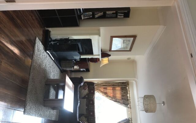 The Clifden Townhouse