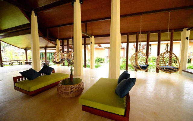 Koh Kood Paradise Beach