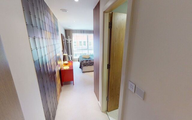 Central Perks Apartment