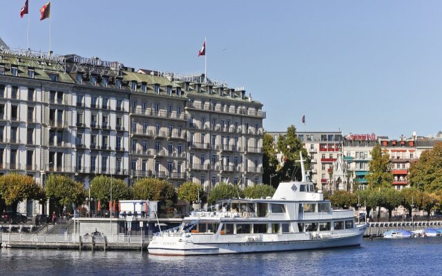 The Ritz-Carlton, Hotel de la Paix, Geneva