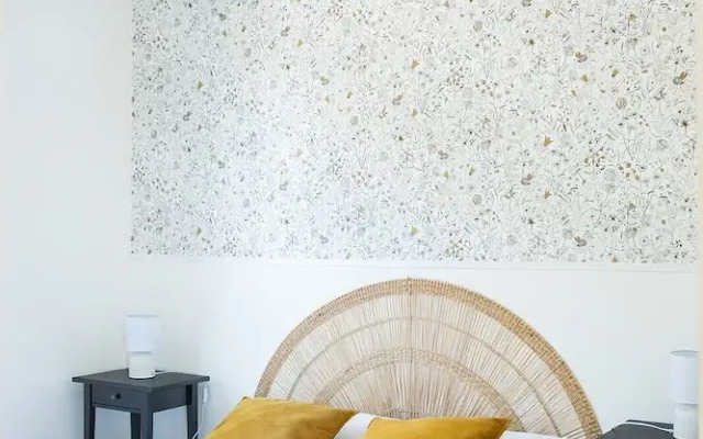 Appartement cosy - Guer-Coëtquidan