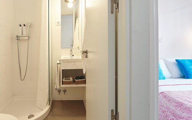 Madridcito Bed & Breakfast