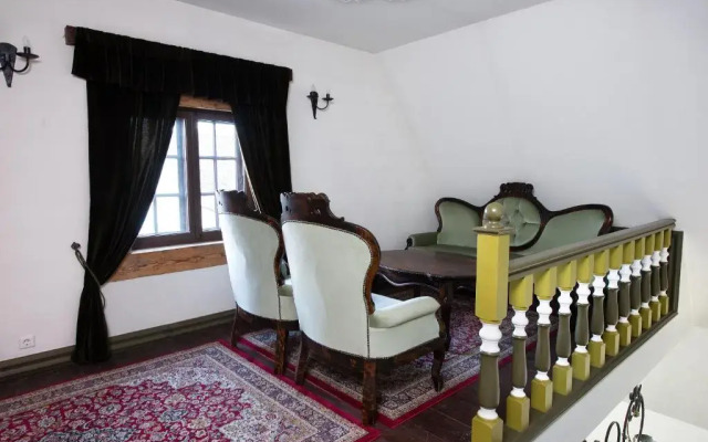 St Peterburg Hotel