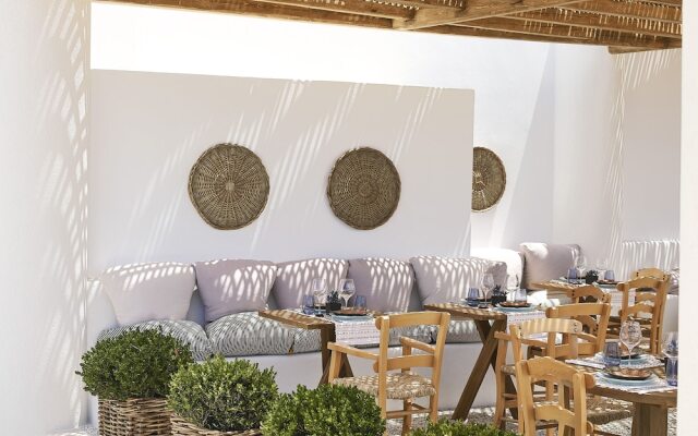 Grecotel Riviera Olympia & Aqua Park