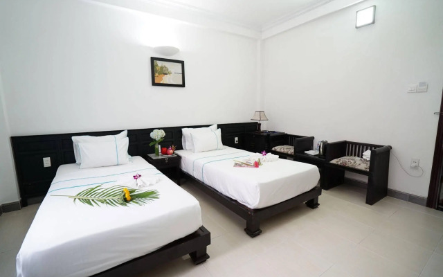 An Hoi Hotel