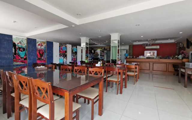 Baan Pattamaporn Hotel