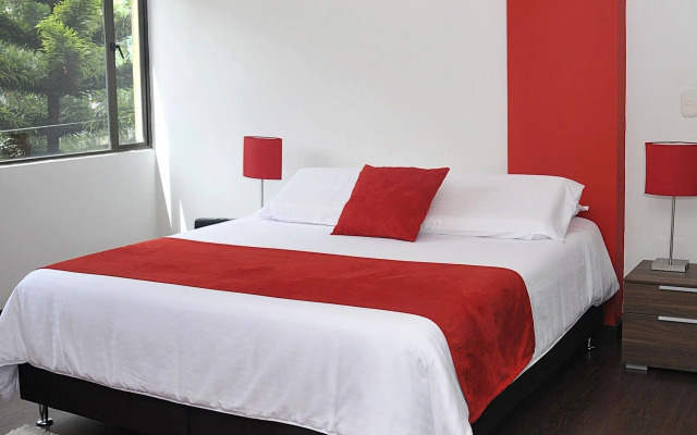 Suites 109 GH Usaquén