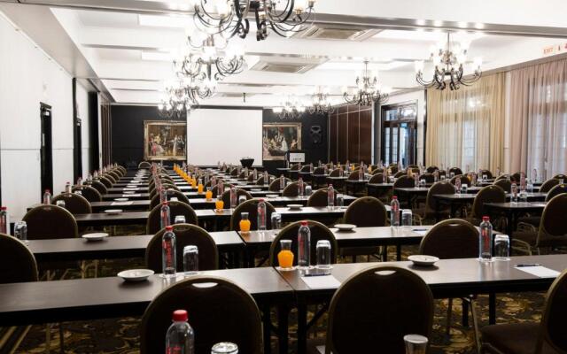 ANEW Hotel Hilton Pietermaritzburg