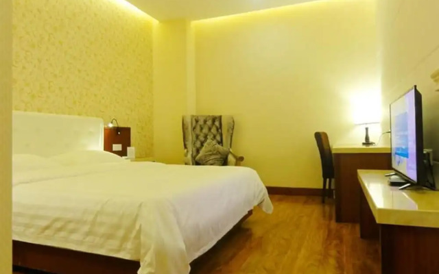 Huaqi Kaiserdom Hotel