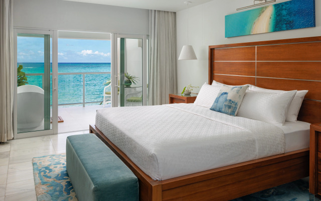 Sandals Montego Bay All Inclusive