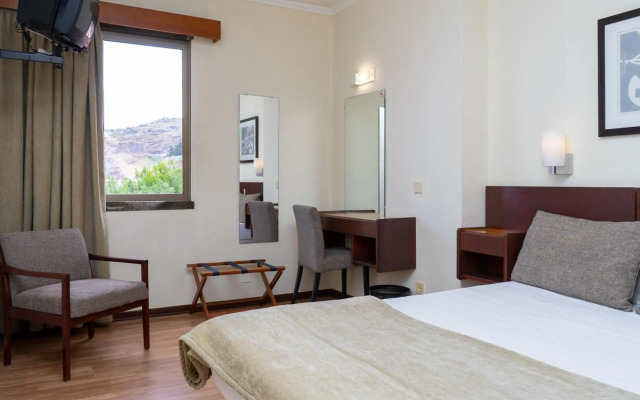 Flag Hotel Madeira - Ribeira-Brava