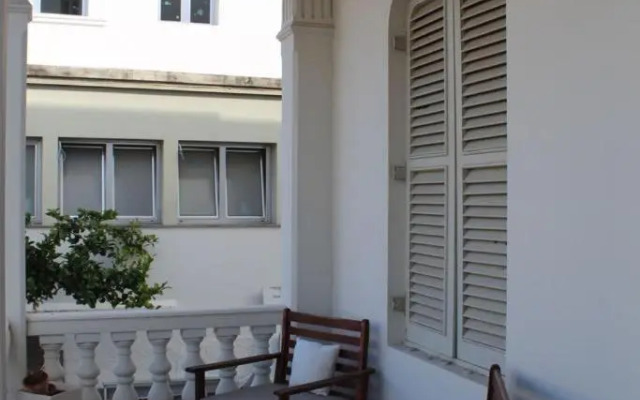 Ciudad Jardín Marina