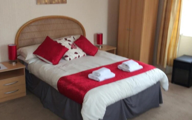 Newcastle Arms Hotel