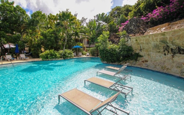 Claridges 1 3 Bedroom Villa