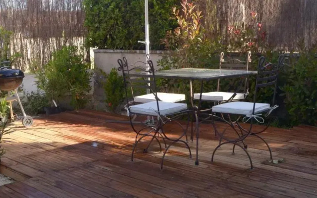Maisonette de Charme en Provence