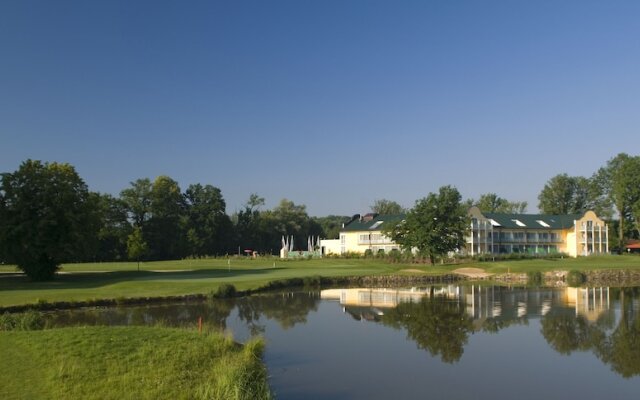 Golfhotel Gutshof Penning