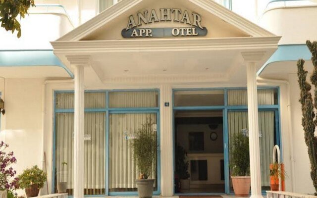 Anahtar Apart Hotel