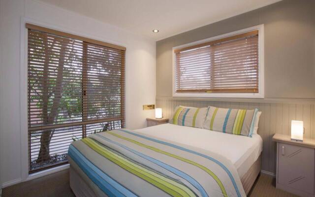 NRMA Ocean Beach Holiday Resort